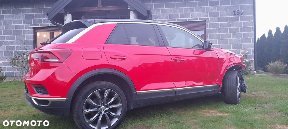 Volkswagen T-Roc - 37