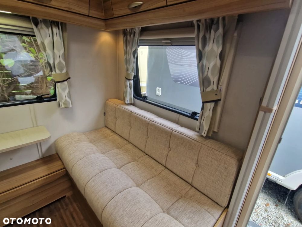 Elddis Xplore - 6
