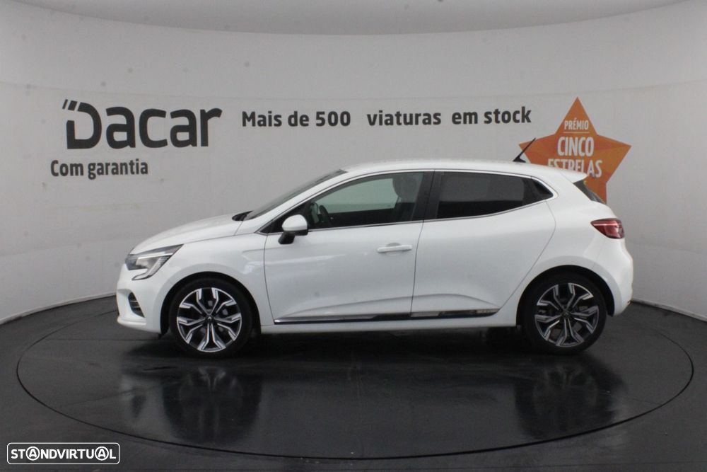 Renault Clio 1.5 Blue dCi Exclusive - 5