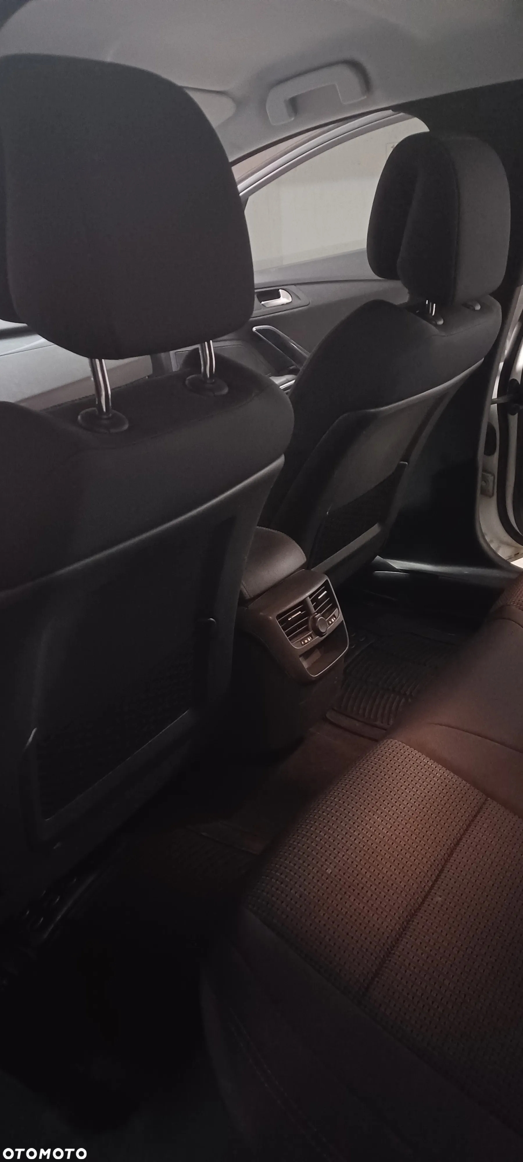 Peugeot 508 1.6 e-HDi Access S&S - 13