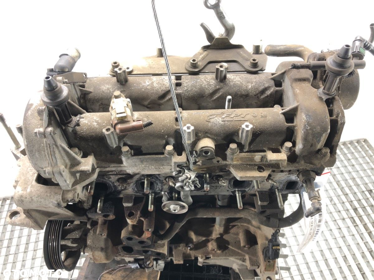 SILNIK - 5217.00 PLN - CITROEN NEMO Nadwozie pełne/minivan (AA_) 2008 - 2022 1.3 HDi 75 55 kW [75 - 5