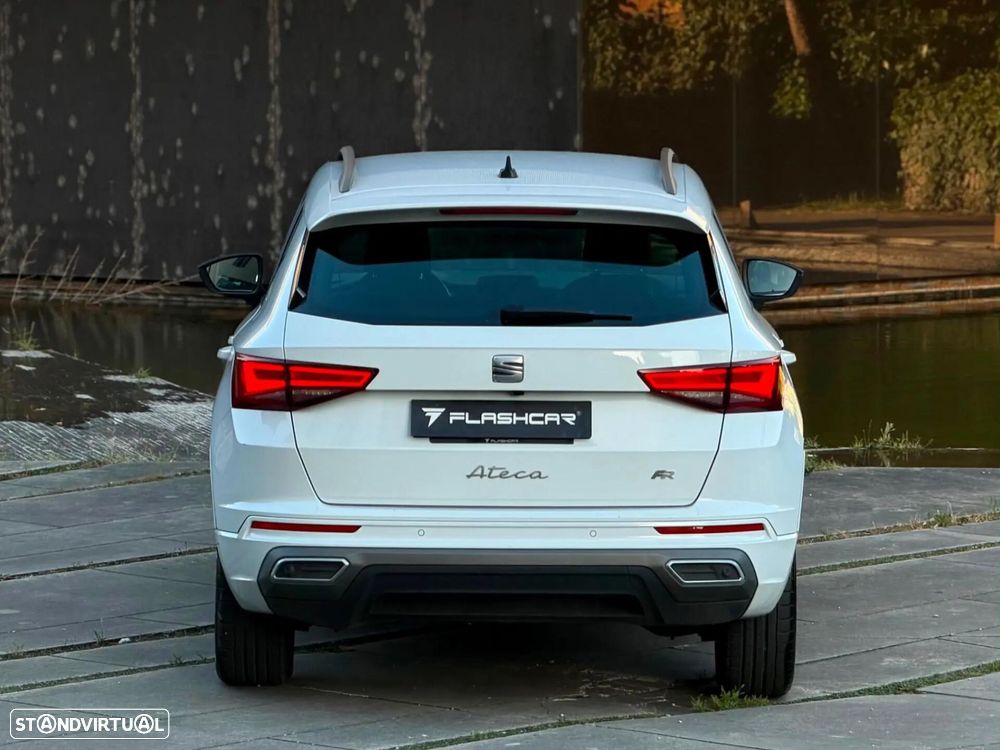 SEAT Ateca - 41