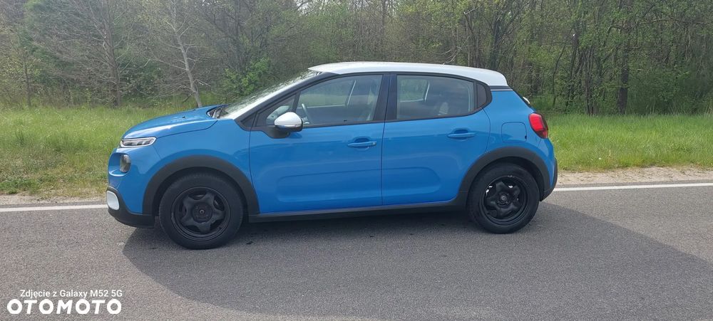 Citroen C3 2017 photo 5