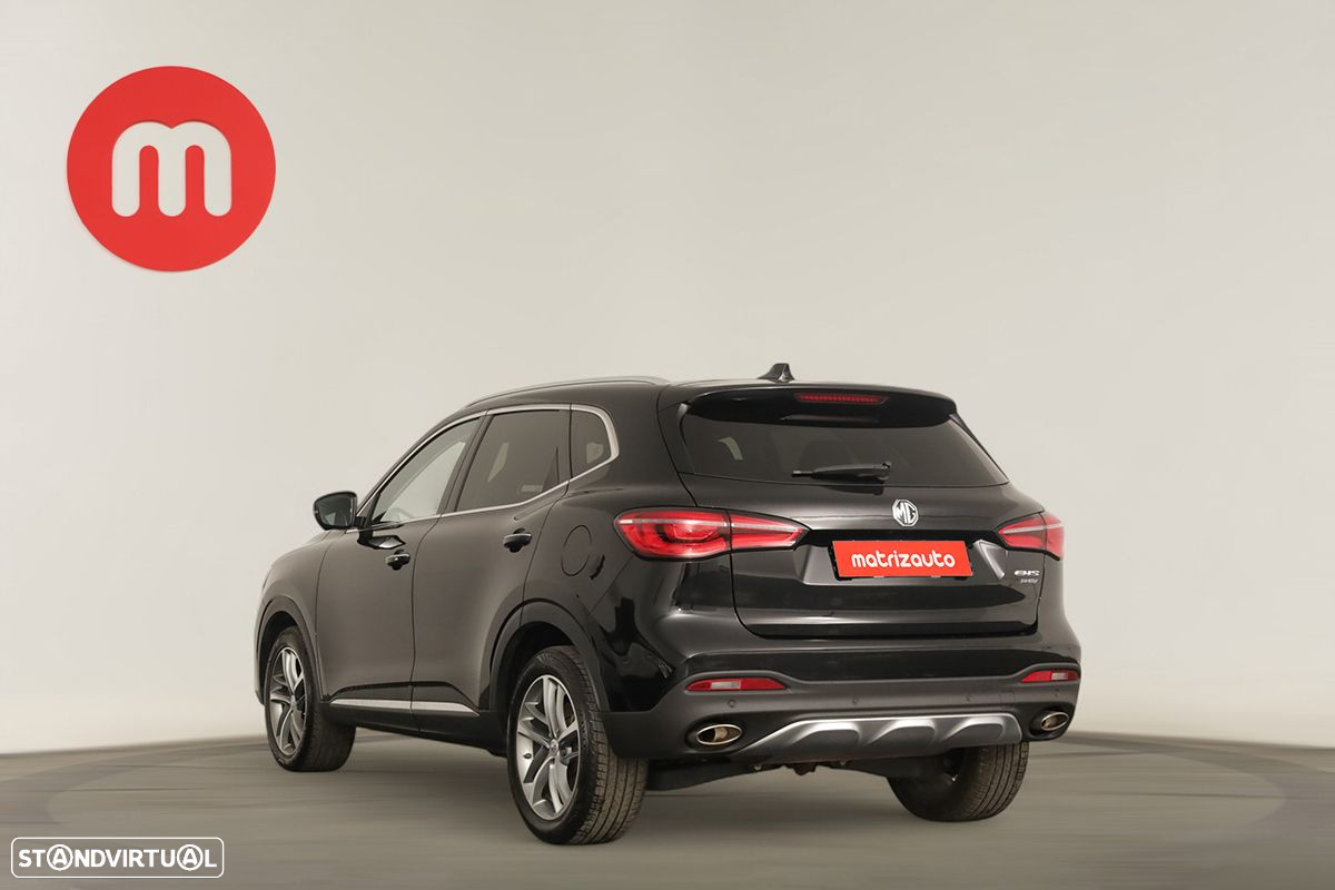 MG EHS 1.5 T-GDI Plug-in Hybrid Luxury - 3