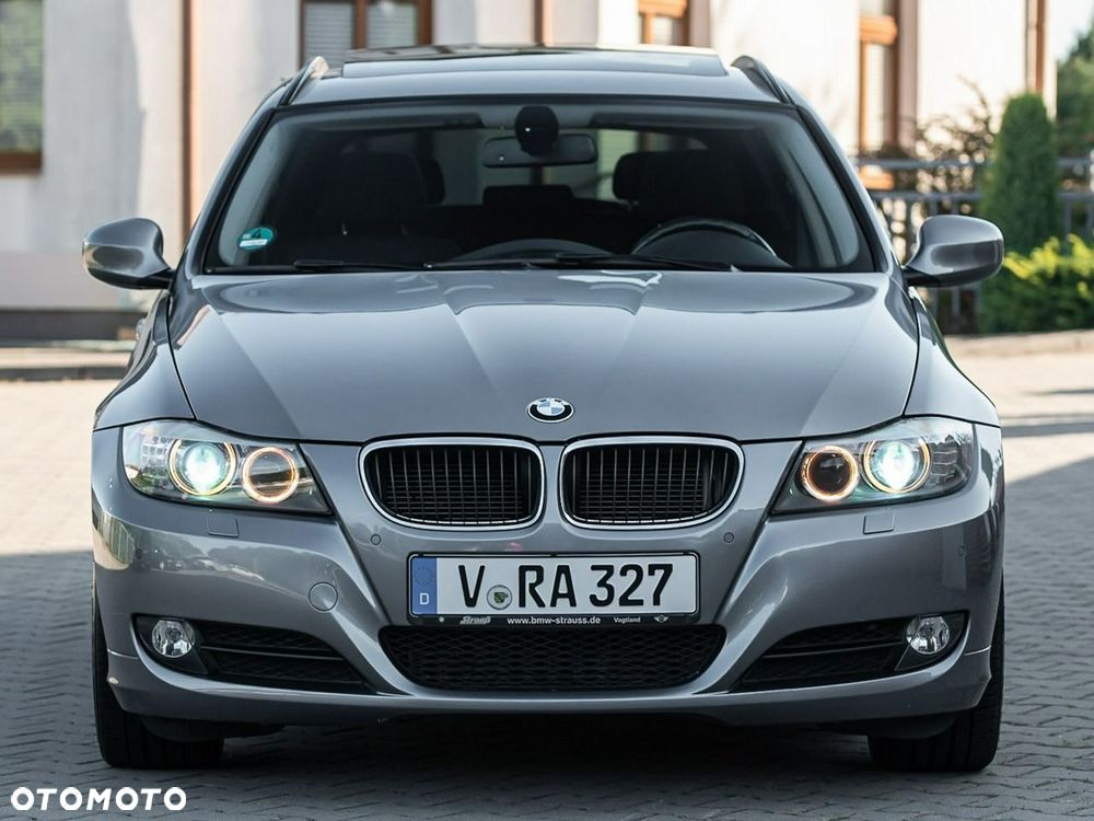 BMW Seria 3 - 11