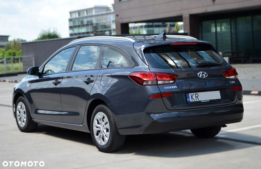 Hyundai i30 1.5 DPI Modern - 4