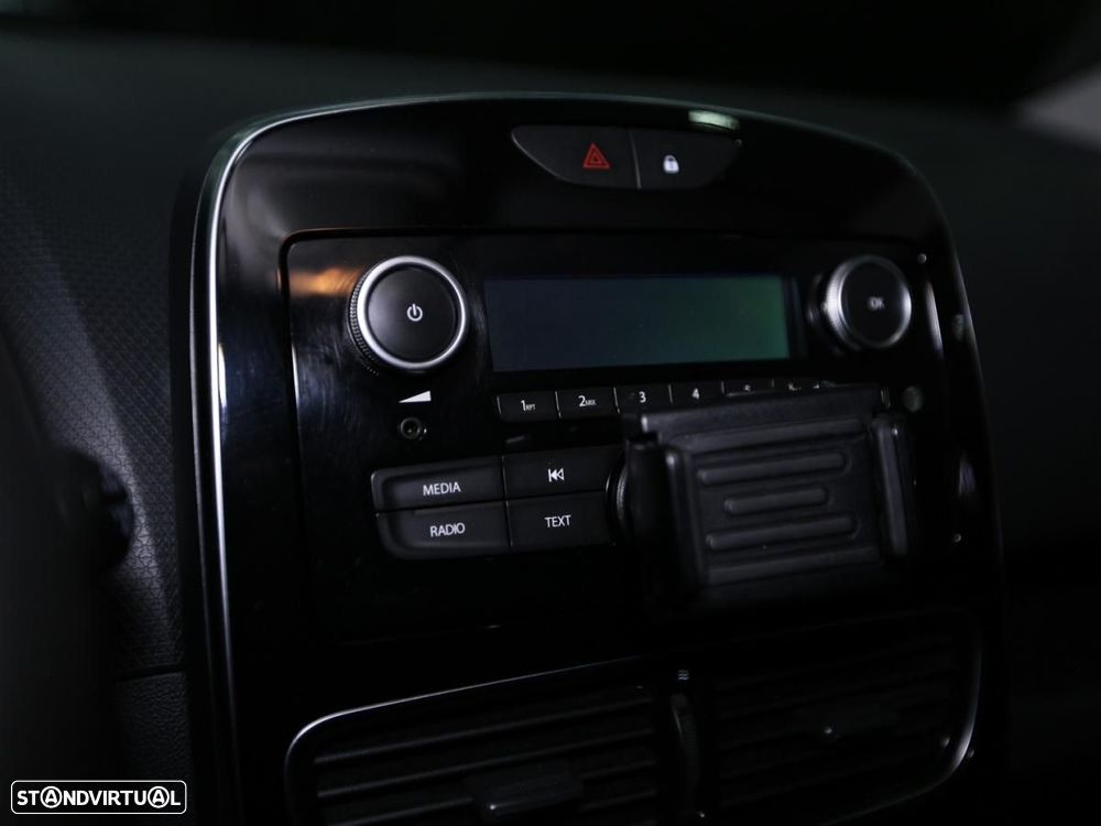 Renault Clio Van 1.5 DCI 75 ZEN c/iva - 12