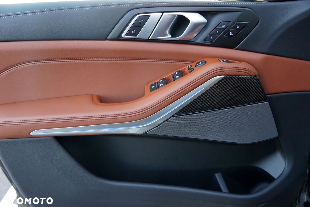 BMW X5 xDrive40d - 18