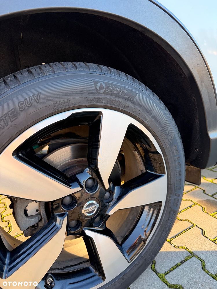 Nissan Qashqai 1.2 DIG-T Tekna EU6 - 27