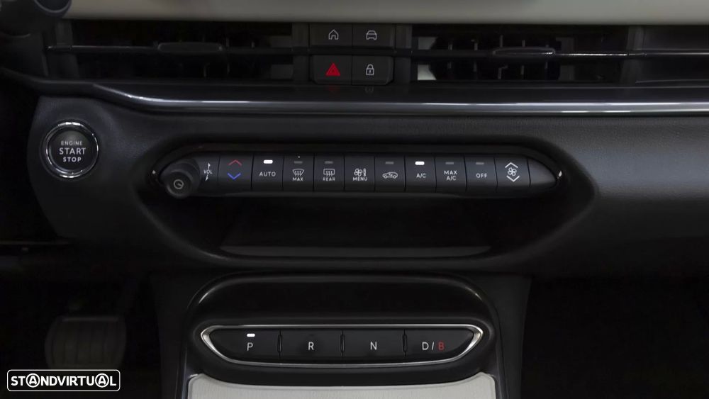 Fiat 600e 54 kWh La Prima - 38