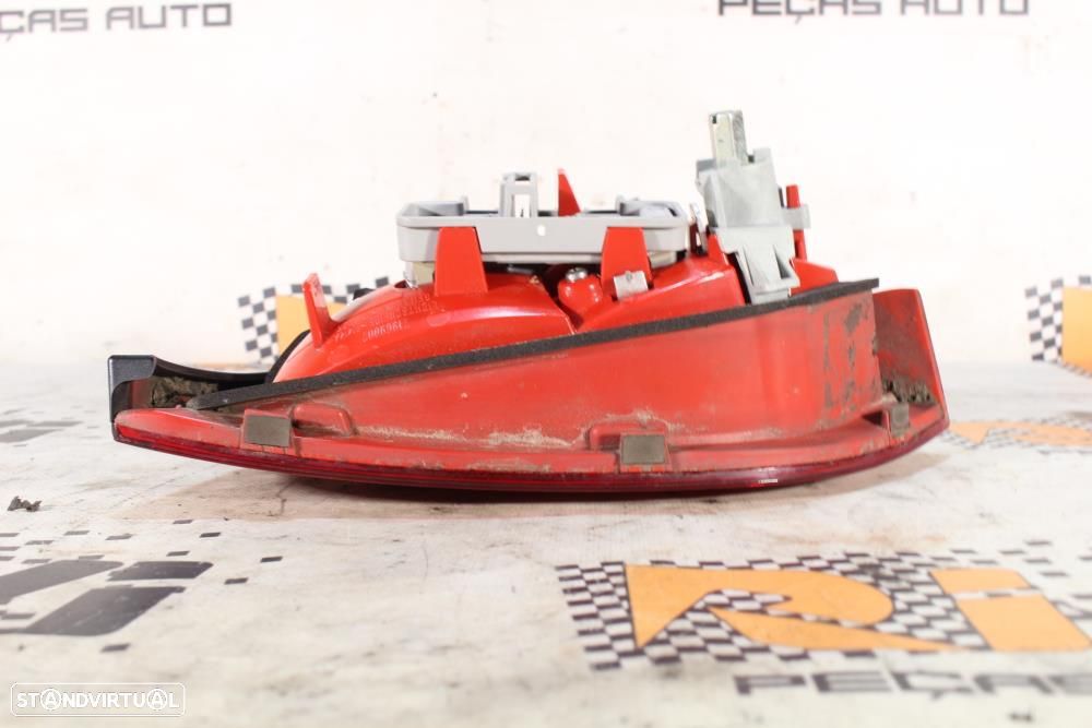 Farolim Esquerdo Audi A4 Avant (8K5, B8)  219601 / Mala Condutor Carri - 7