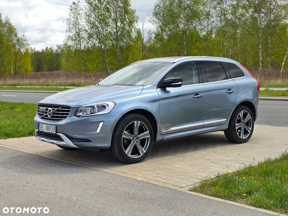 Volvo XC 60 - 2