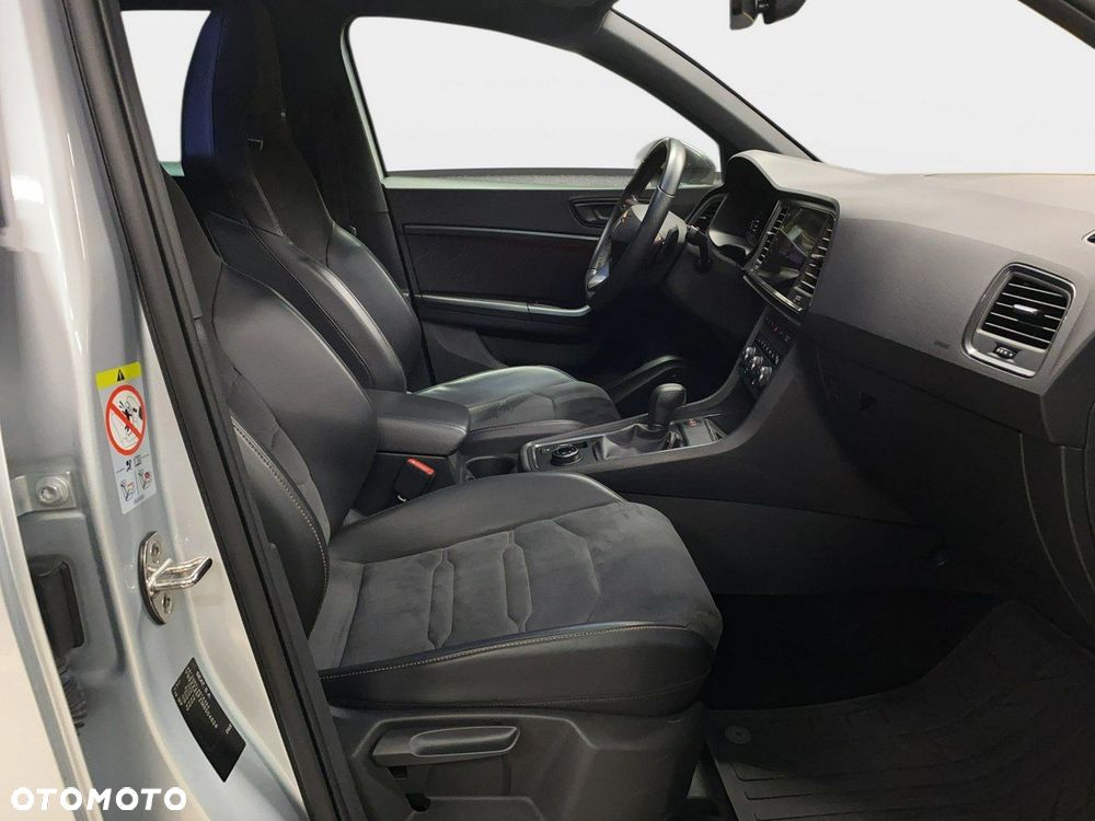 Cupra Ateca - 13
