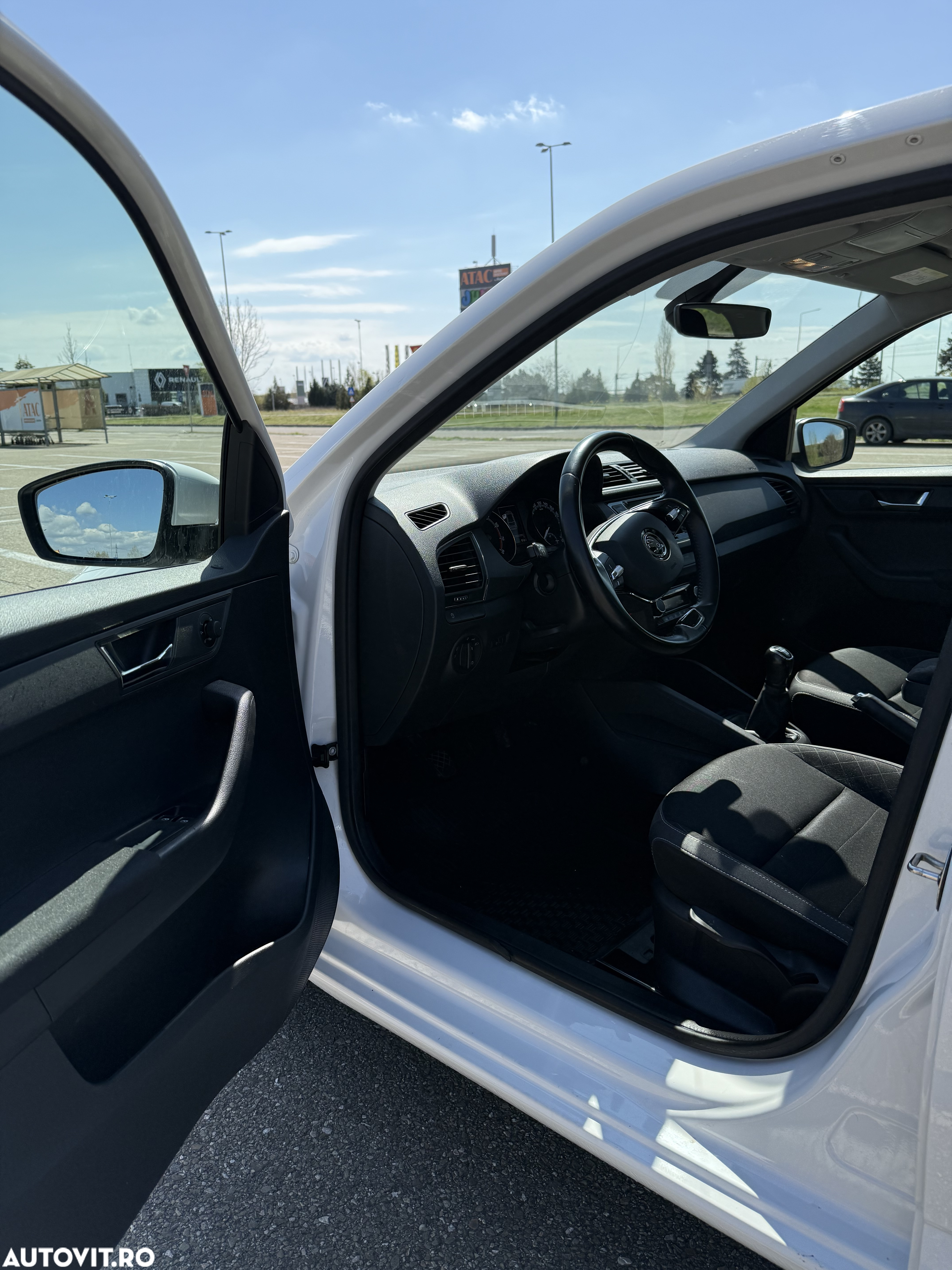 Skoda Fabia 1.0 TSI 95 CP Ambition - 6