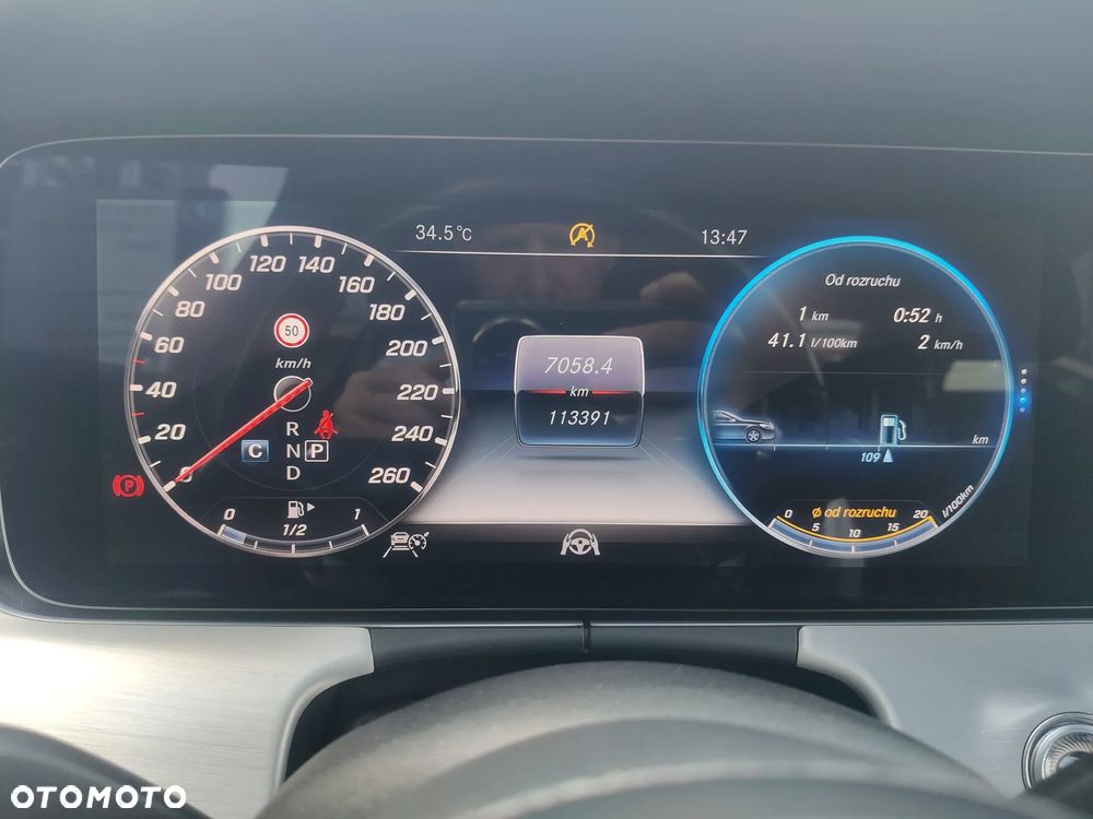 Mercedes-Benz CLS 300 d 9G-TRONIC AMG Line - 29