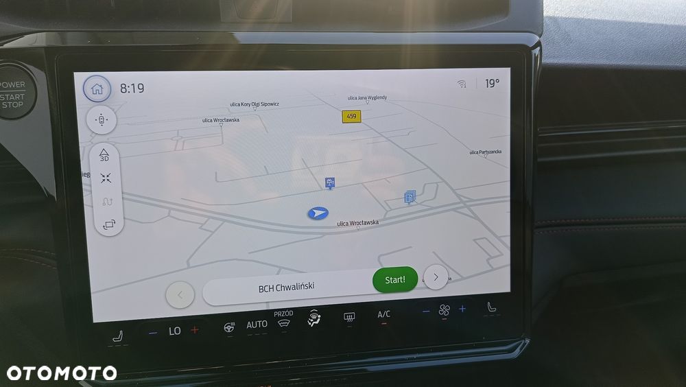 Ford Puma 1.0 EcoBoost mHEV ST-Line X PowerShift - 13