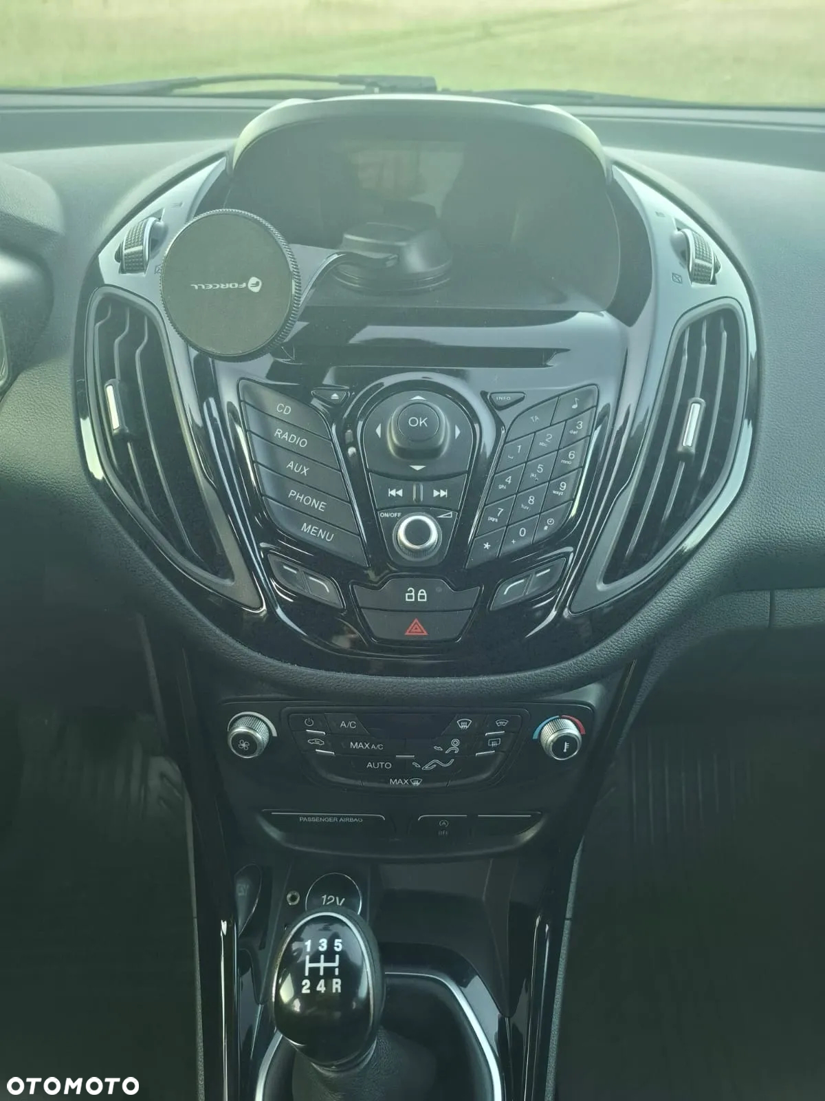 Ford B-MAX 1.0 EcoBoost Titanium - 15