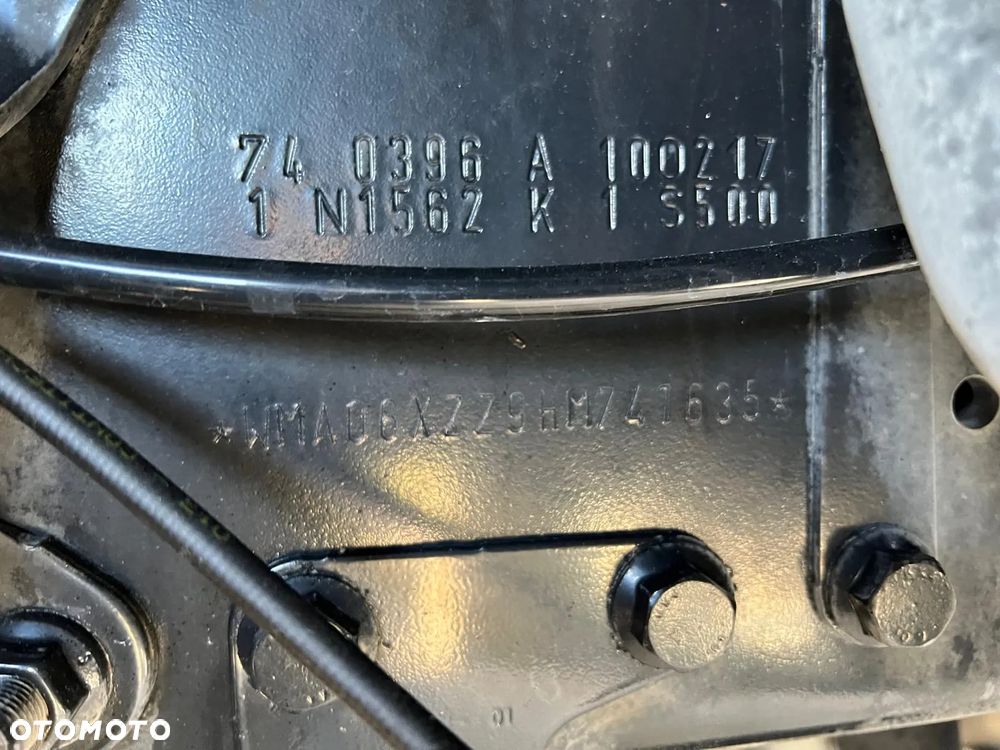 MAN Tgx 18.500 mały przebieg 2017 retarder sprowadzony 2 łóżka serwis lodówka wron-pol - 7