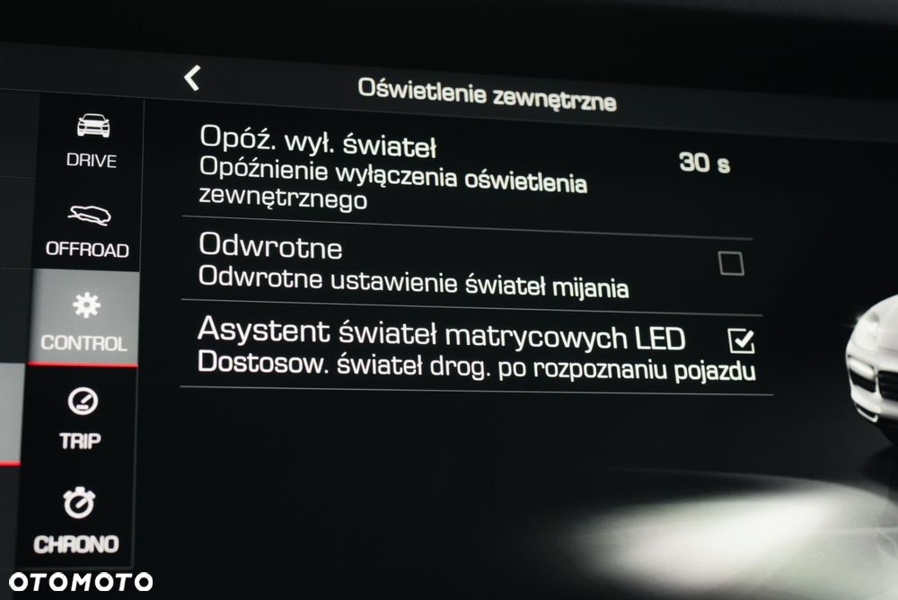 Porsche Cayenne - 23