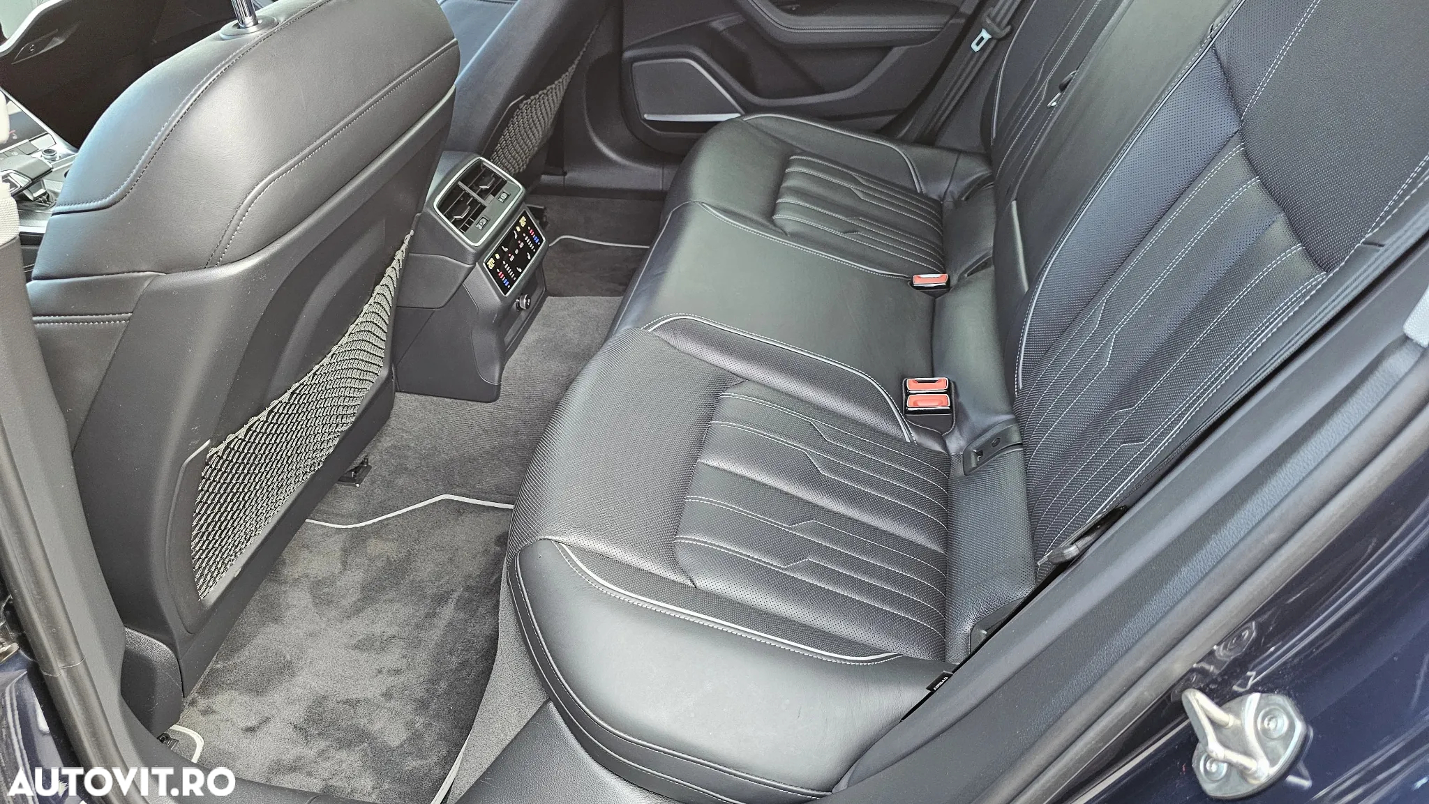Audi A6 Allroad 3.0 55 TDI quattro Tiptronic - 23