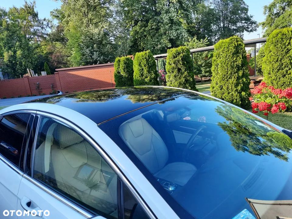 Ford Fusion 2.0 EcoBoost Titanium - 11