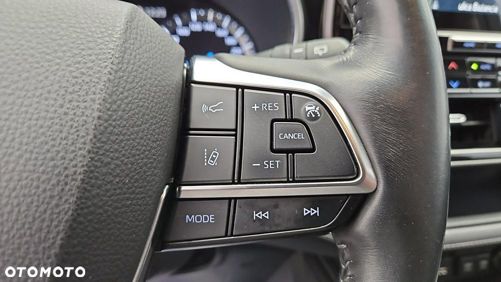 Toyota Highlander - 15