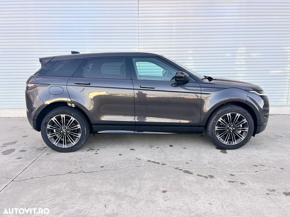 Land Rover Range Rover Evoque 1.5 P270 PHEV Dynamic SE - 3