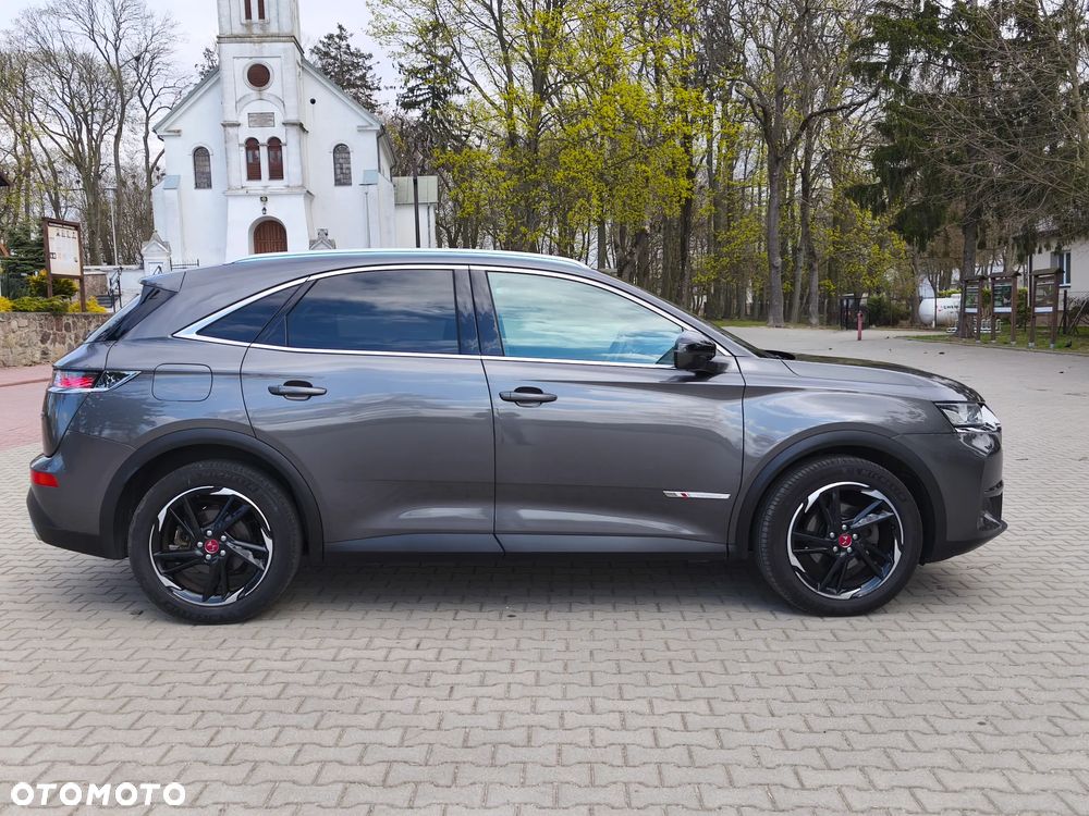 DS Automobiles DS 7 Crossback - 9