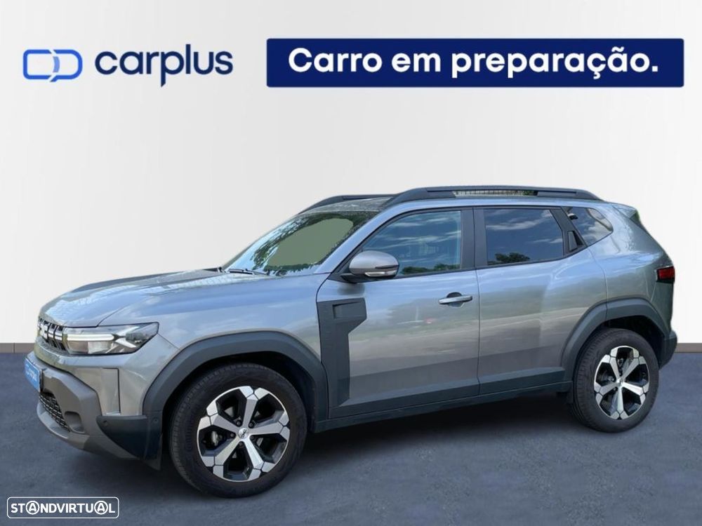 Dacia Duster 1.0 TCe ECO-G Journey Bi-Fuel - 1