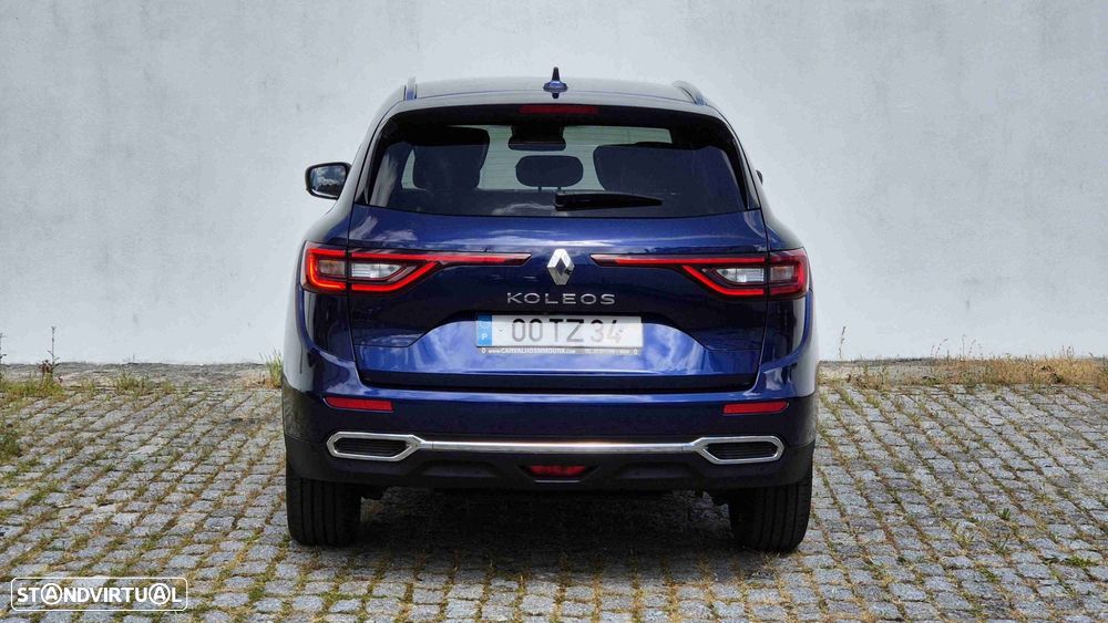 Renault Koleos 2.0 dCi Initiale Paris X-Tronic - 6