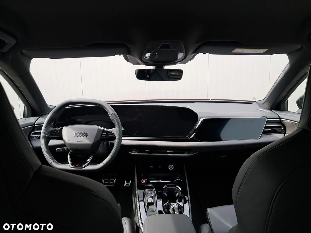 Audi S5 Limousine TFSI S tronic - 12