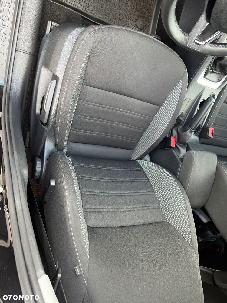 Skoda Octavia 1.6 TDI Ambition - 13