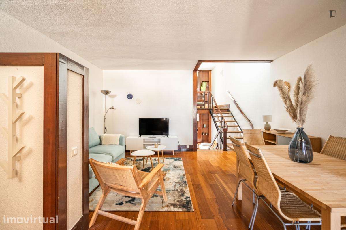 Apartamento com 2 quartos - localizado em Setubal - Grande imagem: 3/30