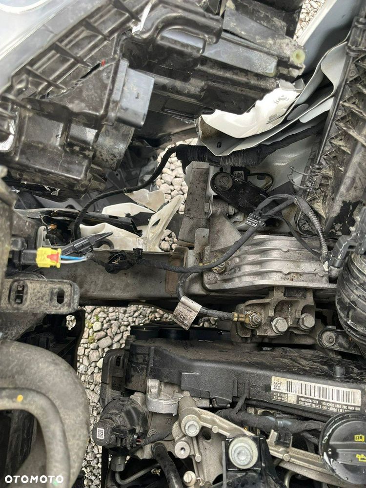 Volkswagen Crafter - 17