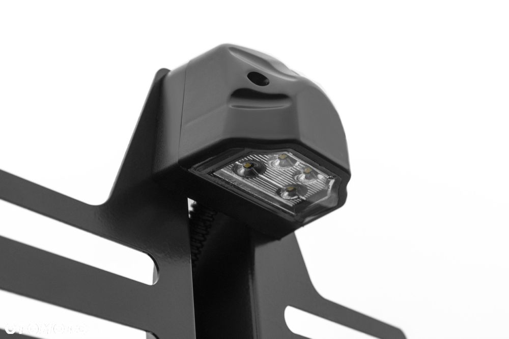 Lorries MT-1 / OPUSZCZANA / LEKKA / DMC: 750 KG - 14