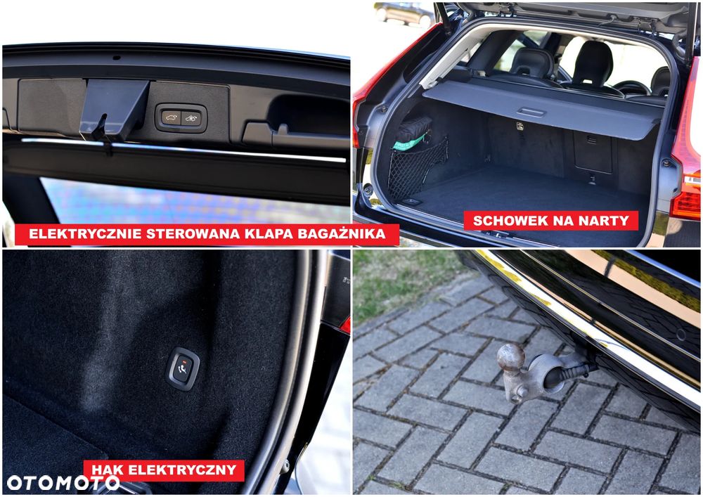 Volvo XC 60 B4 D Geartronic Inscription - 39