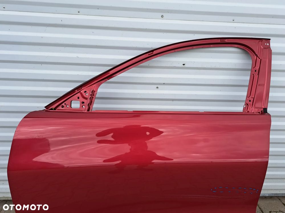 Drzwi przednie Przód lewe Ford Mustang Mach-E X - 4