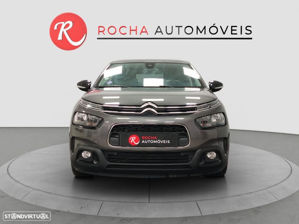 Citroën C4 Cactus 1.2 PureTech Shine EAT6 - 2