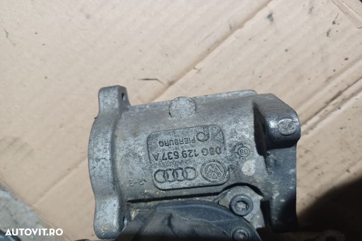 Egr 03G129637A X10 Volkswagen VW Passat B6 [2005 - 2010] Sedan 4-usi - 3