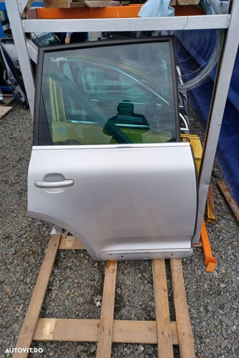 USA SPATE DREAPTA MX 1253 Volkswagen Touareg  seria - 2