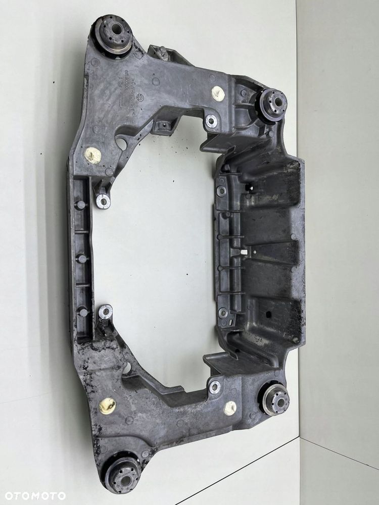BMW 4 G26 UCHWYT MOCOWANIE KOMPRESORA KLIMATYZACJI 5A075D6 - 4