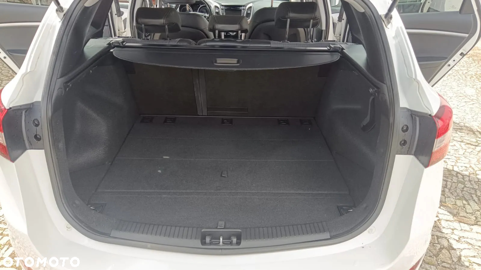 Hyundai i30 1.6 GDI Comfort - 16
