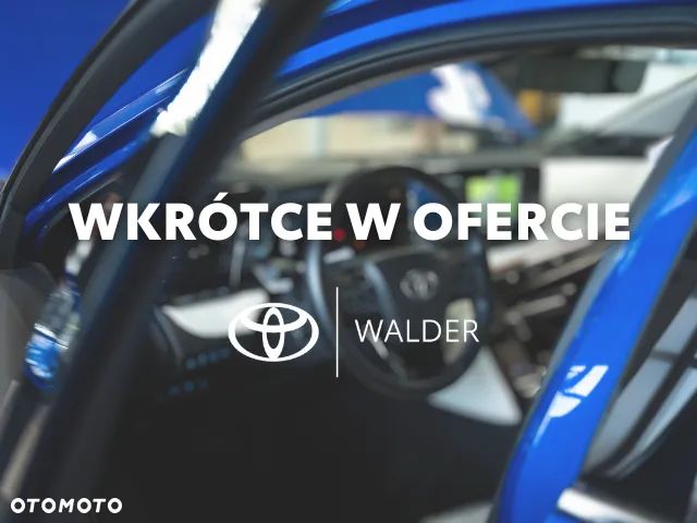 Toyota C-HR 1.8 Hybrid Comfort - 1