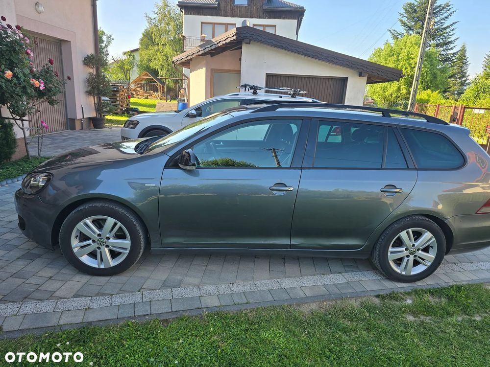 Volkswagen Golf - 13
