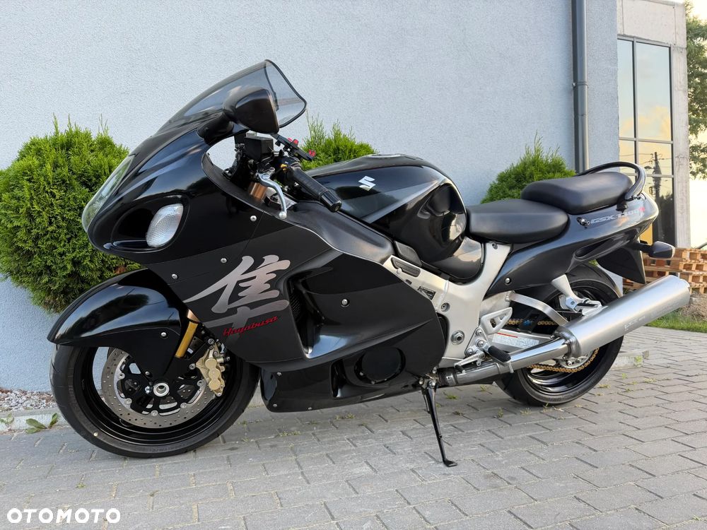 Suzuki GSX-R - 39