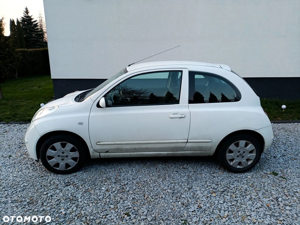 Nissan Micra 1.5 dCi CITY - 3