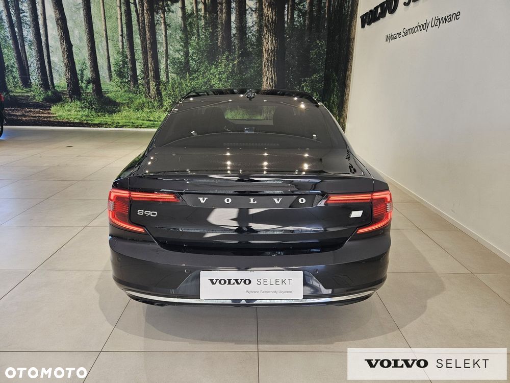Volvo S90 - 7