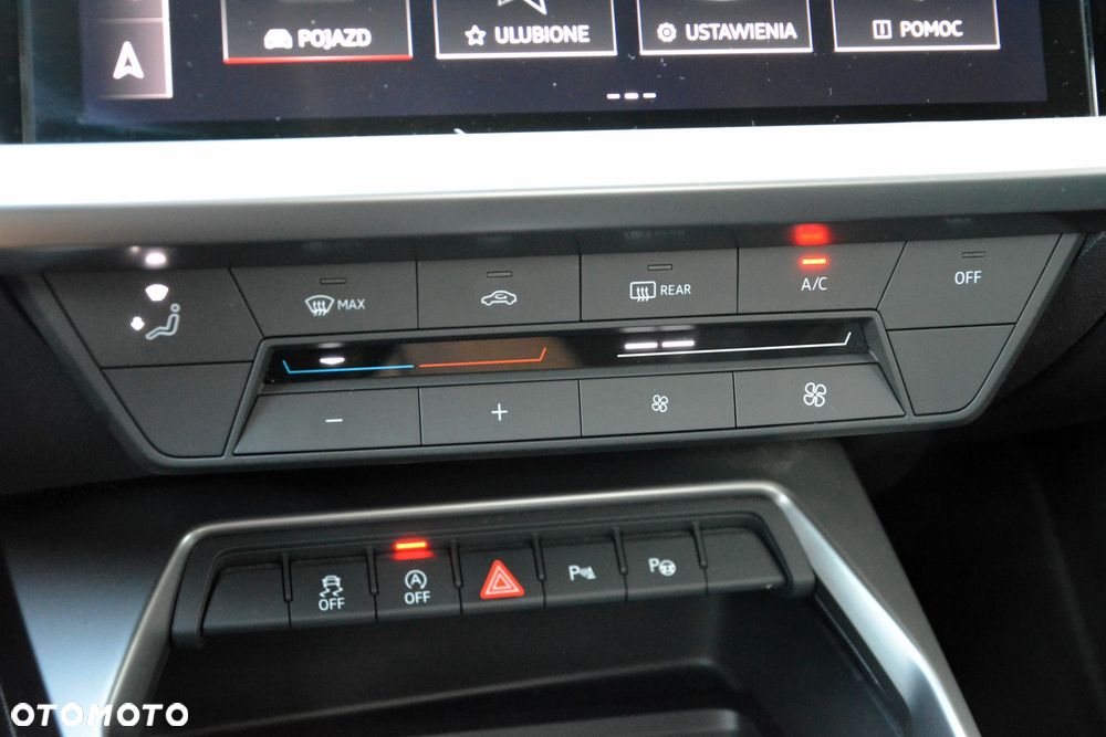 Audi A3 Limousine 30 TFSI mHEV S tronic - 32