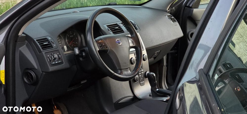 Volvo V50 1.6D Summum - 19