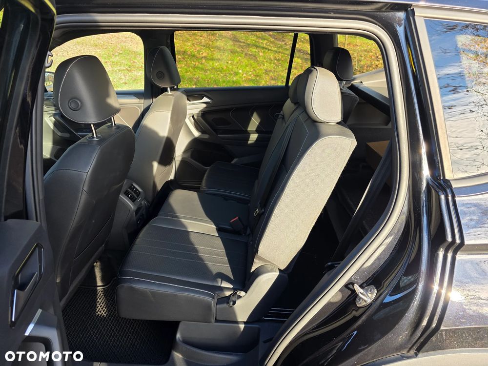 Volkswagen Tiguan 2.0 TSI 4Motion (BlueMotion Technology) DSG Highline - 25